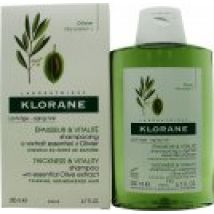 Klorane Shampoo Olive Extract 200ml