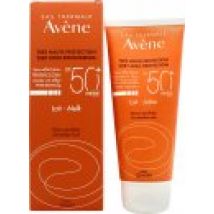 Avène Eau Thermale Sun Lotion SPF50+ 100ml