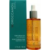 Moroccanoil Body Pure Argan Oil 50ml