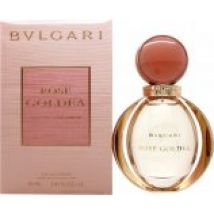 Bvlgari Rose Goldea Eau de Parfum 90ml Spray