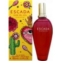 Escada Flor del Sol Eau de Toilette 100ml Spray