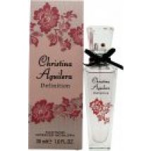 Christina Aguilera Definition Eau de Parfum 30ml Spray