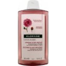 Klorane Peony Soothing & Anti-Irritating Shampoo 400ml