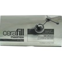Redken Cerafill Hair Advance Aminexil 10 x 6ml