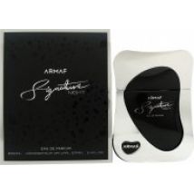 Armaf Signature Night Eau de Parfum 100ml Spray