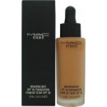 MAC Studio Waterweight Foundation SPF30 30ml - NW22