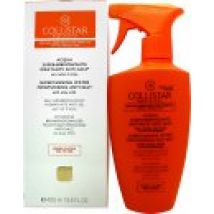 Collistar Supertanning Water With Aloe Milk 200ml Spray