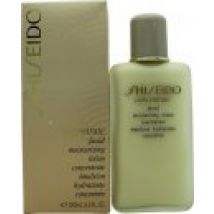 Shiseido Concentrate Facial Moisturizing Lotion 100ml - Dry Skin