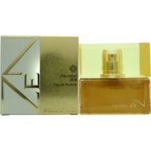 Shiseido Zen Eau de Parfum 50ml Spray