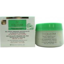 Collistar Slimming, Firming & Anti-Cellulite Draining Anti-Cellulite Gel Mud 400ml