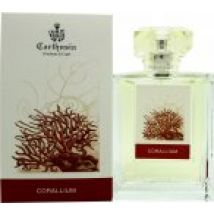 Carthusia Corallium Eau de Parfum 100ml Spray