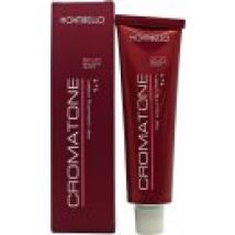 Montibello Cromatone Permanent Hair Colour 60ml - 7.44 Intense Copper Blonde