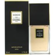 Chanel Coco Eau de Toilette 50ml Spray