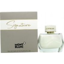 Mont Blanc Signature Eau de Parfum 90ml Spray