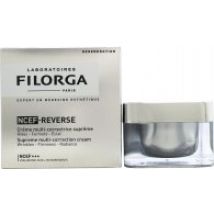 Filorga NCTF-Reverse Supreme Regenerating Face Cream 50ml