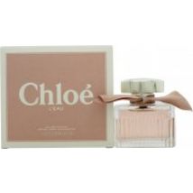 Chloé L'Eau Eau de Toilette 50ml Spray