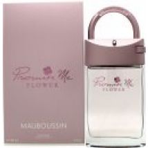 Mauboussin Promise Me Flower Eau de Toilette 90ml Spray