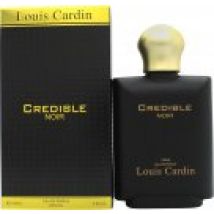 Louis Cardin Credible Noir Eau de Parfum 100ml Spray