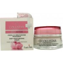 Collistar Collistar Deep Moisturising Cream 50ml