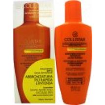 Collistar Speciale Abbronzatura Perfetta Superabbronzante Intensivo Ultra-Rapido 200ml SPF6