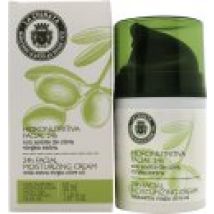 La Chinata Face Cream with Extra Virgin Olive Oil 50ml