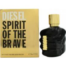 Diesel Spirit of the Brave Eau de Toilette 50ml Spray