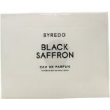 Byredo Black Saffron Eau de Parfum 50ml Spray