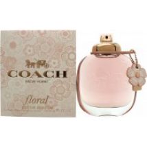 Coach Floral Eau de Parfum 90ml Spray