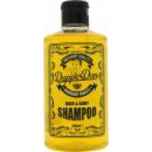 Dapper Dan Hair & Body Shampoo 300ml