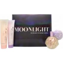Ariana Grande Moonlight Gift Set 100ml EDP + 100ml Shower Gel + 100ml Body Lotion