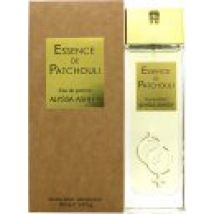 Alyssa Ashley Essence de Patchouli Eau de Parfum 100ml Spray