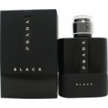 Prada Luna Rossa Black Eau de Parfum 100ml Spray