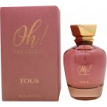 Tous Oh! The Origin Eau de Parfum 100ml Spray