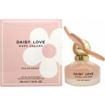 Marc Jacobs Daisy Love Eau So Sweet Eau de Toilette 50ml Spray