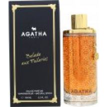 Agatha Paris Balade aux Tuileries Eau de Parfum 100ml Spray