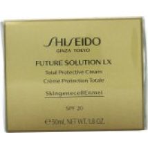 Shiseido Future Solution LX Total Protective Day Cream SPF20 50ml