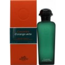 Hermes Concentre D'Orange Verte Eau De Toilette 100ml Spray