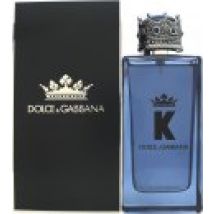 Dolce & Gabbana K Eau de Parfum 100ml Spray