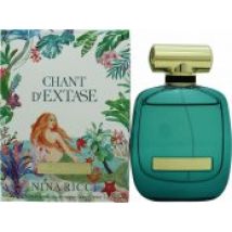 Nina Ricci Chant d'Extase Eau de Parfum 50ml Spray