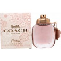 Coach Floral Eau de Parfum 50ml Spray