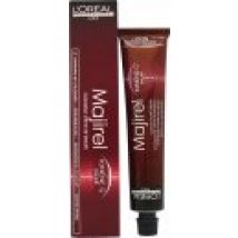 L'Oreal Majirel Absolu Hair Colourant 50ml - 6.34 Dark Golden Copper Blonde