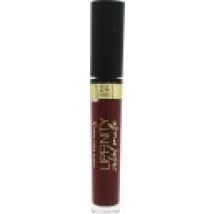 Max Factor Lipfinity Velvet Matte Liquid Lipstick 4ml - 050 Satin Berry
