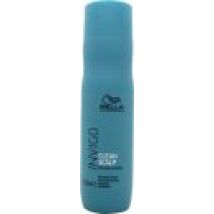 Wella Professionals Invigo Clean Scalp Anti-Dandruff Shampoo 250ml