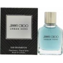 Jimmy Choo Urban Hero Eau de Parfum 30ml Spray