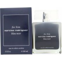 Narciso Rodriguez For Him Bleu Noir Eau de Toilette Extreme 100ml Spray