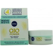 Nivea Q10 Plus Day Cream 50ml - For Combination Skin