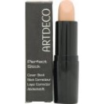 Artdeco Perfect Cover Lipstick 4g - 01 Velvet Rose