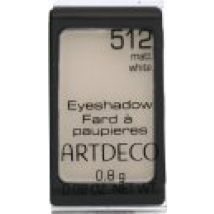 Artdeco Eyeshadow Matt 0.8g - 512 White