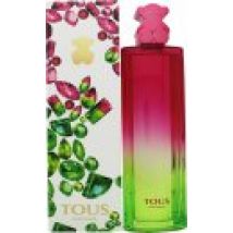 Tous Gems Power Eau de Toilette 90ml Spray