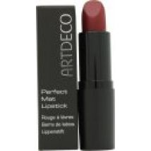 Artdeco Perfect Mat Lipstick 4g - 134 Dark Hibiscus